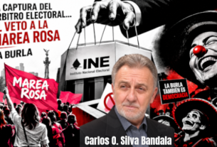 Carlos Silva-Una opinión alternativa
